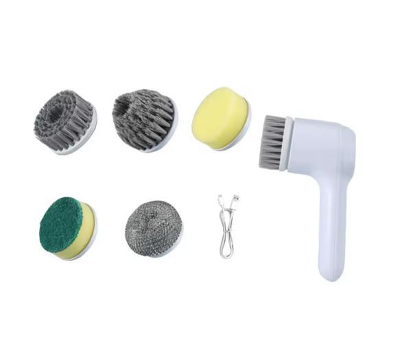 Gray helmet for bikers