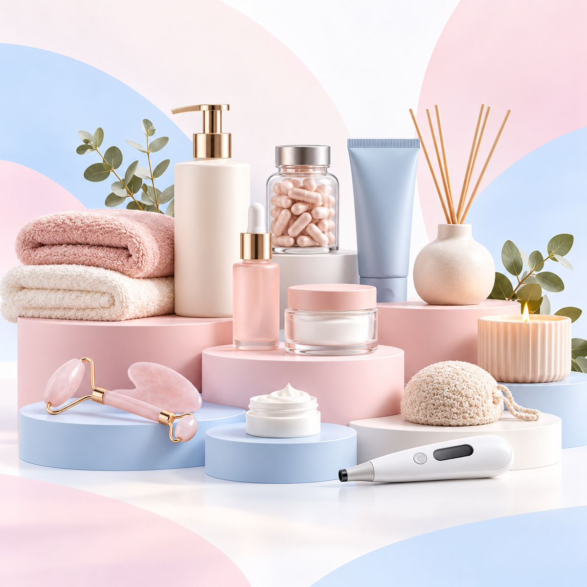 Bienestar Salud & Belleza