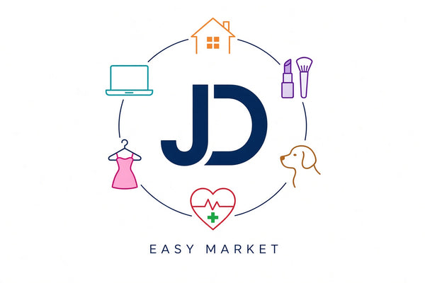 JD Easy Market